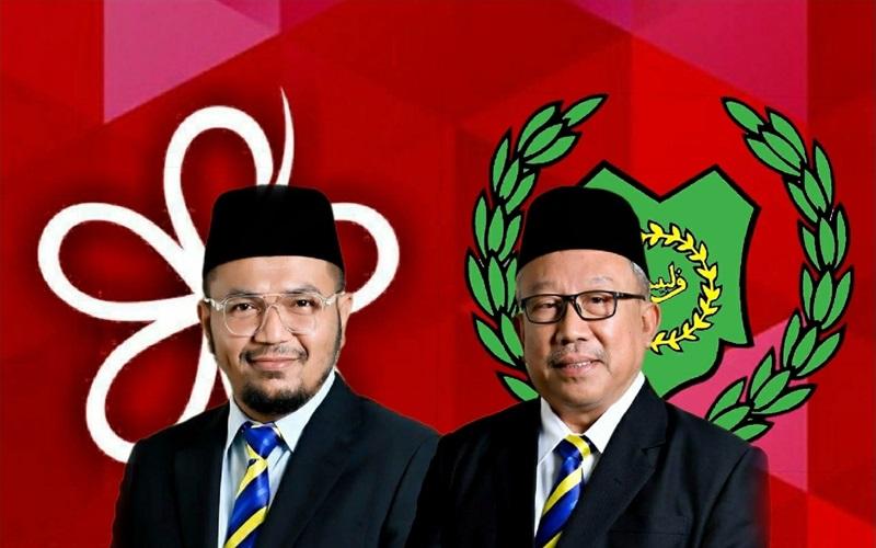 PPBM Perlis Terus Di Perkotak Katik PAS