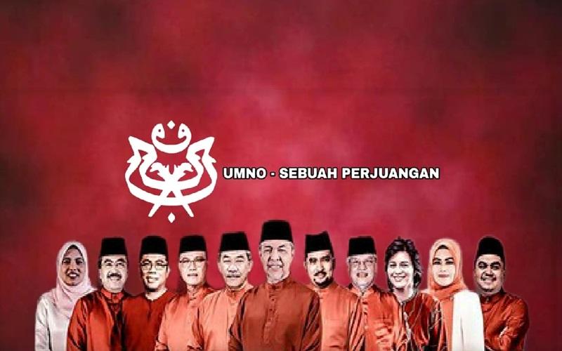 Mampukah UMNO Memujuk Ahlinya Sekiranya Gagal Bersolidariti Pada 6 Januari